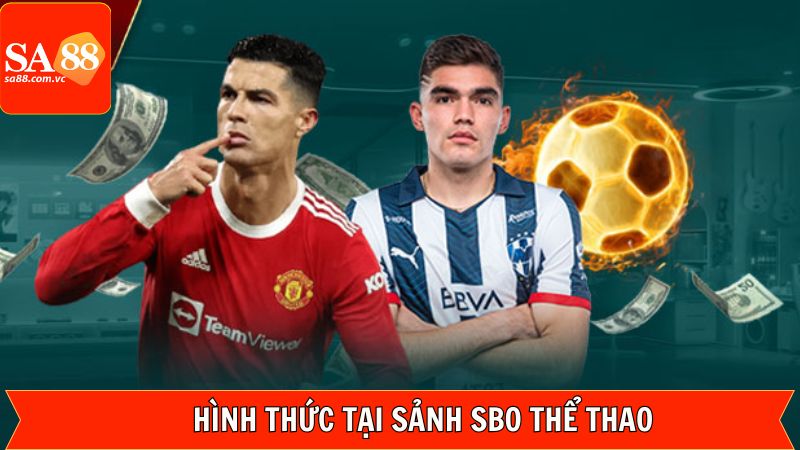 Đa dạng bộ môn thi đấu thể thao hấp dẫn
