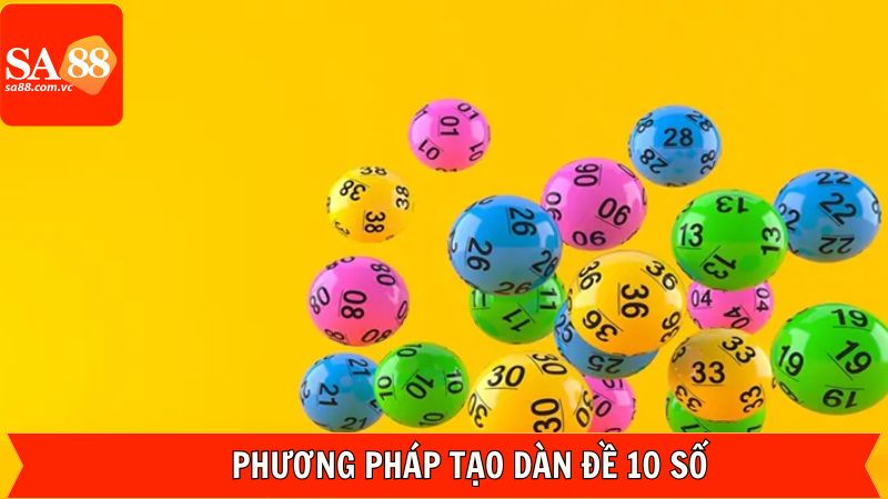 Cập nhật các cách đánh rinh về giải đặc biệt